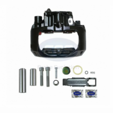 FRONT BRAKE CALIPER DRIVER SIDE RH