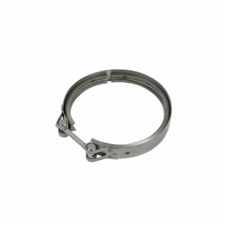 EXHAUST CLAMP