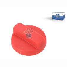 ENGINE OIL FILLER CAP