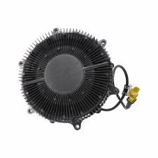 VISCOUS FAN CLUTCH HUB ONLY
