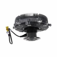 VISCOUS FAN CLUTCH HUB ONLY
