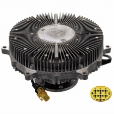 VISCOUS FAN CLUTCH HUB ONLY