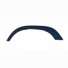 CAB WHEEL ARCH TRIM PANEL PASSENGER SIDE LH