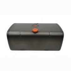 STEEL FUEL TANK 400 LITRES