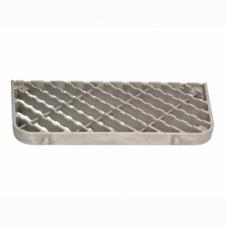 ALUMINIUM STEP TREAD PLATE