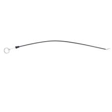 CONTROL WIRE FOR STORAGE TOOL BOX
