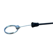 CONTROL WIRE FOR STORAGE TOOL BOX