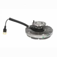 VISCOUS FAN CLUTCH HUB ASSEMBLY