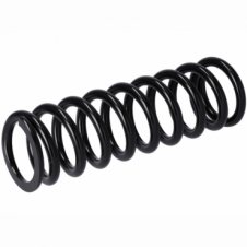 CAB SHOCK ABSORBER COIL SPRING