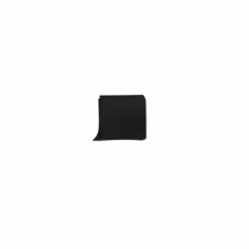 BLACK 'B PILLAR' SIDE MOULDING PANEL PASSENGER SIDE LH