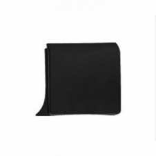 BLACK 'B PILLAR' SIDE MOULDING PANEL PASSENGER SIDE LH