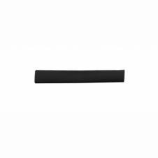 BLACK SIDE SLIDING DOOR SIDE MOULDING PANEL PASSENGER SIDE LH
