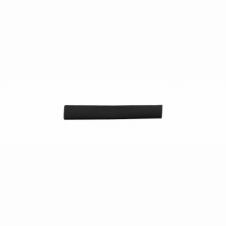 BLACK SIDE SLIDING DOOR SIDE MOULDING PANEL PASSENGER SIDE LH