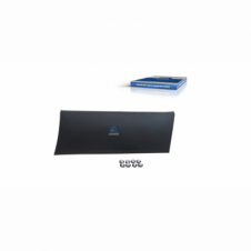 BLACK REAR SIDE MOULDING PANEL PASSENGER SIDE LH