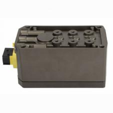 GEARBOX CONTROL SOLENOID VALVE HOUSING