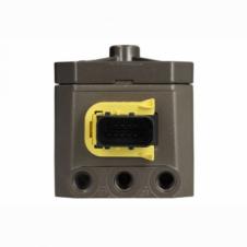 GEARBOX CONTROL SOLENOID VALVE HOUSING
