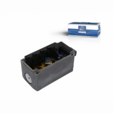 GEARBOX CONTROL SOLENOID VALVE HOUSING
