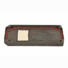 GEARBOX CONTROL SOLENOID VALVE HOUSING LIDS
