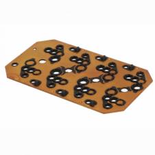 GEARBOX CONTROL SOLENOID VALVE HOUSING GASKET