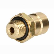 GEARBOX CONTROL SOLENOID VALVE HOUSING COUPLING