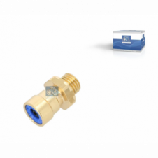 GEARBOX CONTROL SOLENOID VALVE HOUSING COUPLING