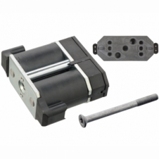 GEARBOX CONTROL SOLENOID VALVE