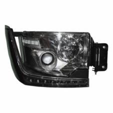 ELECTRIC ADJUST HEADLAMP WITH INDICATOR LAMP DRIVER SIDE RH