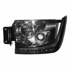 ELECTRIC ADJUST HEADLAMP WITH INDICATOR LAMP PASSENGER SIDE LH