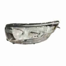 HALOGEN HEADLAMP ASSEMBLY PASSENGER SIDE LH