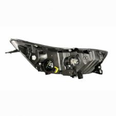 HALOGEN HEADLAMP ASSEMBLY PASSENGER SIDE LH
