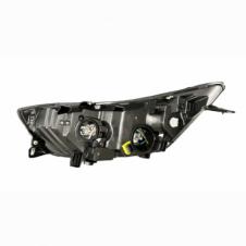 HALOGEN HEADLAMP ASSEMBLY DRIVER SIDE RH