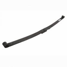 FRONT SINGLE LEAF ROAD SPRING