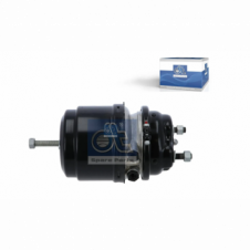 TYPE 24/30 REAR BRAKE CHAMBER DRIVER SIDE RH