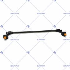 FRONT SUSPENSION ANTI ROLL STABILISER BAR