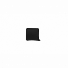 BLACK 'B PILLAR' SIDE MOULDING PANEL DRIVERS SIDE RH