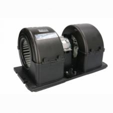 INTERNAL TWIN HEATER BLOWER MOTOR