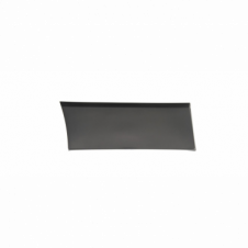 BLACK REAR SIDE MOULDING PANEL DRIVERS SIDE RH