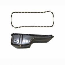 ENGINE OIL SUMP PAN & GASKET