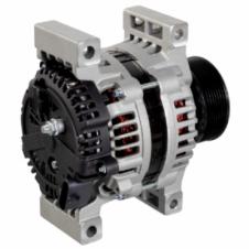 ALTERNATOR WITH PULLEY 24V 100AMP