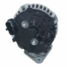 ALTERNATOR WITH PULLEY 24V 100AMP