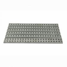 'CATWALK WORKING PLATFORM SECTION