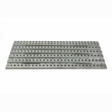 'CATWALK WORKING PLATFORM SECTION