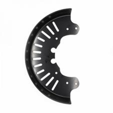 REAR & TAG AXLE BACK PLATE DUST COVER