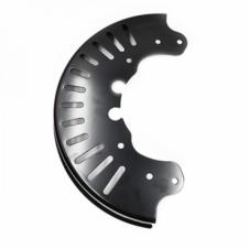REAR & TAG AXLE BACK PLATE DUST COVER