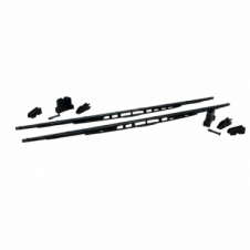 26" / 650MM FRONT STANDARD WIPER BLADES (PAIR)