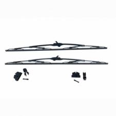 26" / 650MM FRONT STANDARD WIPER BLADES (PAIR)