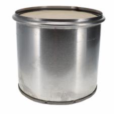 EXHAUST DPF CATALYST CONVERTER