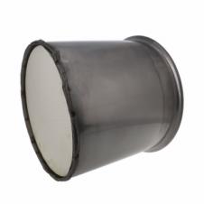 RECONDITIONED EXHAUST DPF CATALYST CONVERTER