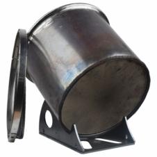 RECONDITIONED EXHAUST DPF CATALYST CONVERTER KIT