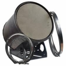 RECONDITIONED EXHAUST DPF CATALYST CONVERTER KIT
